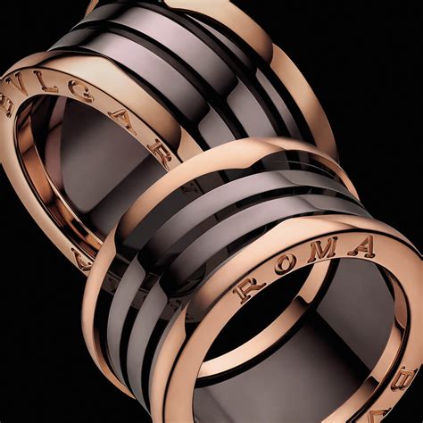 bulgari anillos.